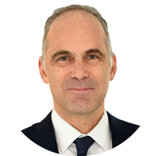 Ari Benacerraf