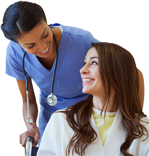 Healthmap Solutions