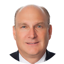 Jonathan B. Gavras, MD, FCCP