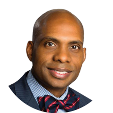 Trent T. Haywood, MD, JD