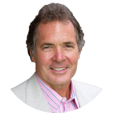 Michael Hammond