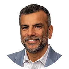 Deepak Suri