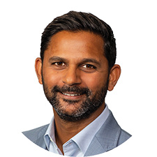 Joe Vattamattam