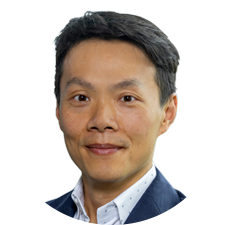 Brian K. Lee, MD