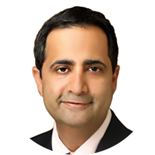 Neil Sanghani, MD
